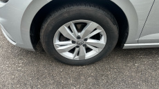 Volkswagen Polo 1.6 TDI SE 5dr Diesel Hatchback